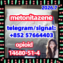 metonitazene 14680-51-4