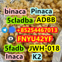 MDMB-INACA CAS 2709672-58-0