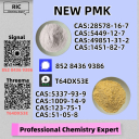 NEW BM.K/P.MK POWER | 5449-12-7/28578-16-7/49851-31-2