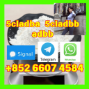 99% Pure yellow Powder 5cladba 5cladbb 5clAdbb Jwh-018