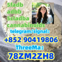 5CLADBA Precursor supplier 5cladba ADBB jwh018