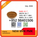 PMK CAS 28578-16-7 BMK CAS 5449-12-7 for selling