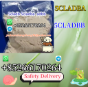 Yellow Powder 5cladba 5cladbb Whatsapp/Telegram:+85266170264