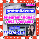 CAS 119276-01-6 Protonitazene Best Price