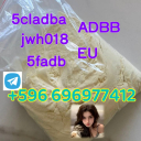 5cladba precursor raw 5cl-adb-a raw material