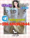 5CL-ADB supplier 5cladba 5cladb