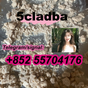 Strongest 5cladba 5CL-ADB-A precursor