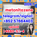 14680-51-4 metonitazene