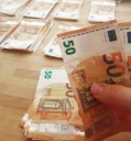 Here is your chance to be a millionaire. Order High Quality Counterfeit Euro Bills Online WhatsApp(+371 204 33160)