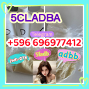 5CL-ADBA supplier 5cladba 5cladb