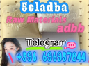 5CL-ADB supplier 5cladba 5cladb