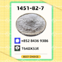 Master-Grade Bulk Supply 1451-82-7 B.MK 5449-12-7