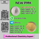 NEW PM.K /BM.K POWER | 28578-16-7,5449-12-7，1451-82-7