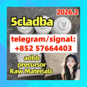 5cladba 5cladb Raw material 5CL-ADB-a 5fadb