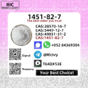 1451-82-7 B.MK 5449-12-7 and 28578-16-7 P.MK