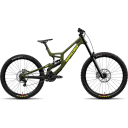 2025 Santa Cruz V10 DH S / Carbon CC Mountain Bike (ZONACYCLES)