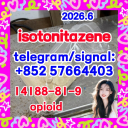 14188-81-9 Isotonitazene