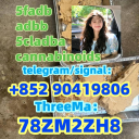 ADBB, 5cladba, 5cladb, adb-butinaca, precursor raw materials China supplier
