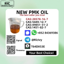 PM.K Oil 28578-16-7 and B.MK 5449-12-7 With 49851-31-2
