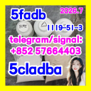 For Sale: 5cl-adb-a 5cl-adb-a 5cladba Yellow/white/pink Saf