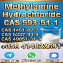 Experienced Supplier CAS 593-51-1 High Quality Best Price Fast Delivery