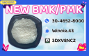 CAS 1451-82-7 bk4 BVF 49851-31-2 Global Delivery