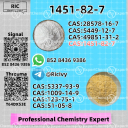 Master-Grade Bulk Supply 1451-82-7 B.MK 5449-12-7