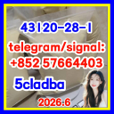 5cladba 43120-28-1 precursor 1H-indazole-3-carboxylic