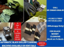 BLACK DOLLARS CLEANING MACHINE+919821170864