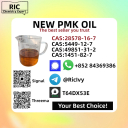 PM.K Oil 28578-16-7 and B.MK 5449-12-7