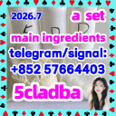 Strong Cannabinoids adbb adb-butinaca 5cladba 5fadb k2