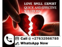 Get ex Lost Love Back immediately ☎ @ +27-73-340-4752