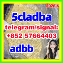 5cladba raw material 5CL - ADB - A precursor raw