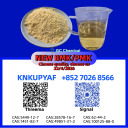 PM.K CAS 28578-16-7 bundled with BM.K CAS 5449-12-7 and CAS 1451-82-7