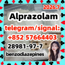alprazolam 28981-97-7