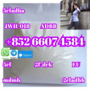 5cladb 5cl 5cladbb 5fadb 4fadb cas120-72-9