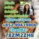 5cladba Safe delivery 5cladb adbb jwh018 5cl-adb-a
