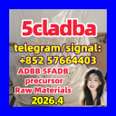5cladba 5cladb Raw material 5CL-ADB-a 5fadb