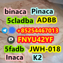 mdmb-4en-pinaca cas 2504100-70-1
