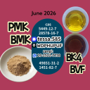 CAS 5449-12-7oil  BMK Glycidic Acid sodium salt 99% High Purity oil Reliable Logistics Partner