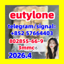 Low Price Cas 802855-66-9 Eutylone Mdma Bk-mdma