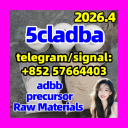 5cladb 5cladba 5cl 5cl Adb Strongest Cannabinoid In Stock From China at Best Price