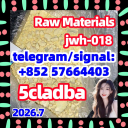 5cladba Strongest Cannabis 5cladba Powder