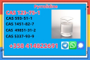Cas 123-75-1 Pyrrolidine With Factory Price Safe Transportation Provide Pyrrolidine Sample