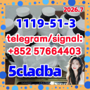 5cladba 5cladba pink Powder 5CL-ADB-A 5F-Adb 5Fadb