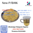 NEW PMK BMK CAS 1451-82-7 In Stock High Quality Factory