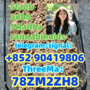 5CLADBA 5CL-ADB-A 5cladb 5cl-adb-a strongest Original jwh018