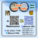 "CAS: 5449-12-7,CAS: 1451-82-7,CAS: 49851-31-2,CAS: 28578-16-7Good Price "