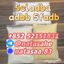 5cladba raw material 5CL-ADB-A precursor raw