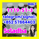 For Sale5cladba precursor raw 5cl-adb-a raw material